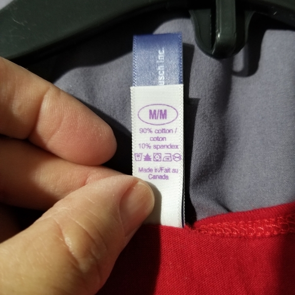 Women's Vintage Budweiser Tank Top - Picture 3 of 3